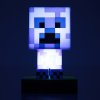   Paladone:   (Charged Creeper)  (Minecraft) (PP8004MCF) 10 