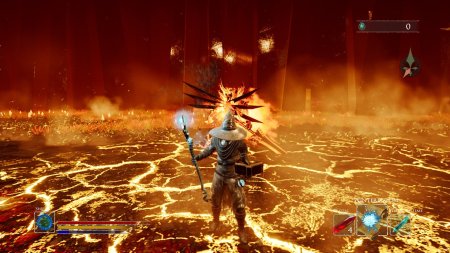 Codex Lost (PS5)