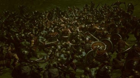   Viking: Battle for Asgard (PS3)  Sony Playstation 3