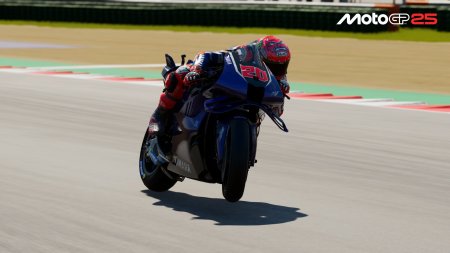 MotoGP 25 Day One Edition (Издание первого дня) (PS5)