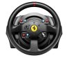Руль с педалями Thrustmaster T300 Ferrari GTE EU Version (THR27) (PC/PS3/PS4/PS5) для PS4