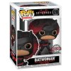 Фигурка Funko POP! TV: Бэтвумен (Batwoman (Exc)) Бэтвумен (Batwoman (Exc)) ((1218) 58592) 9,5 см