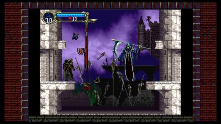  Castlevania Requiem: Symphony of the Night and Rondo of Blood (PS4) Playstation 4