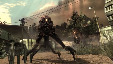   Blacksite: Area 51 (PS3)  Sony Playstation 3