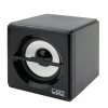 Колонки CBR CMS-511SF, чёрные (PC) 