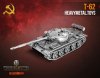   -62,  1:72 World of Tanks