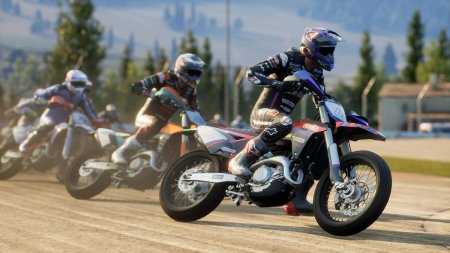 MotoGP 26 Day One Edition (Издание первого дня) (PS5)