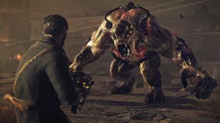 Купить игру Resistance 3 Специальное Издание (Special Edition) для PlayStation Move Русская Версия с поддержкой 3D (PS3) для Sony Playstation 3