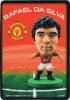   Soccerstarz       (Rafael Da Silva Man Utd) Home Kit (73335)