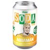 фигурки Фигурка Funko Vinyl SODA: Аквамен (Aquaman) ДиСи (DC) (58712) 9,5 см