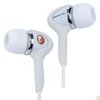 Гарнитура SKULLCANDY Белая (PC)