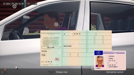  Autobahn Police Simulator 2 (PS4) Playstation 4