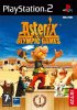 Asterix At The Olympic Games (PS2) USED Б/У
