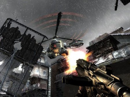 TimeShift (Xbox 360/Xbox One)