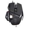 Мышь проводная Mad Catz R.A.T.5 Gaming Mouse (Matte Black) (PC) 