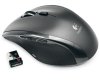 Мышь беспроводная Logitech M705 EER Черная (PC) 