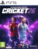 Cricket 26 International Edition (PS5)