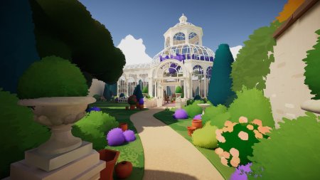 игра Botany Manor (Switch) для Nintendo Switch