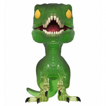  Funko Pop and Tee:    (Clever Raptor)    (Jurassic Park) (47630) 9,5  +    (Clever Raptor)    (Jurassic Park) ,  L