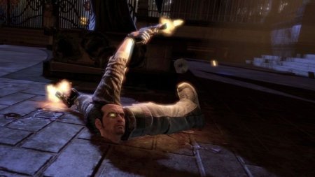 Neverdead (Xbox 360)