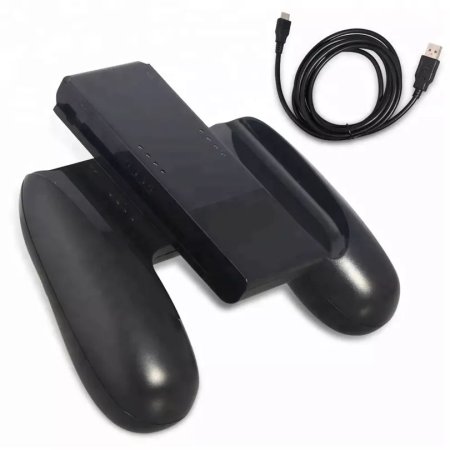     Joy-Con Charging Grip DOBE (TNS-880) (Switch)