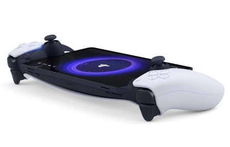 Портативная игровая приставка Playstation Portal (CFI-Y1001) Белый (White) Оригинал (PS Portal)
