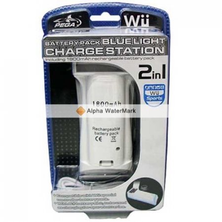   PG-Wi006 Wii 2  1 (Wii)