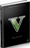 Руководство Grand Theft Auto V Limited Edition Strategy Guide (Xbox 360) 