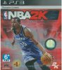 NBA 2K15   (PS3) USED /