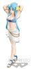 Фигурка Banpresto: Асуна в Купальнике (Swimsuit Asuna) Мастера Меча Онлайн (Sword Art Online) (BP17603P) 22 см