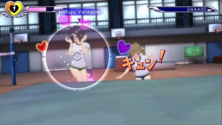  Gal Gun: Double Peace (PS4) Playstation 4