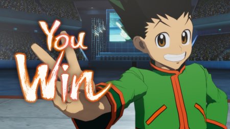 Hunter x Hunter Nen x Impact Ограниченное издание (Limited Edition) (PS5)