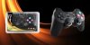 Геймпад OXION OGP04BK, чёрный PC/PS3  