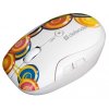 Мышь беспроводная DEFENDER To-GO MS-565 Nano, Rock Bloom (PC) 