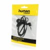 Наушники-вкладыши Human Friends Essence,черные (PC) 