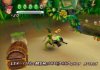 Peter Pan The Legend of Never Land (PS2) USED Б/У