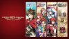 игра Kemco RPG Selection vol. 1 (Switch) для Nintendo Switch