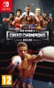Big Rumble Boxing: Creed Champions (Switch)
