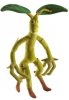 Мягкая игрушка The Noble Collection: Лукотрус (Bowtruckle) Фантастические Твари и Где Они Обитают (Fantastic Beasts and Where to Find Them)