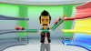 Dr. Kawashima’s Body and Brain Exercises для Kinect (Xbox 360)