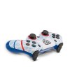  Геймпад беспроводной (кастомизированный) Sony DualShock 4 Wireless Controller КХЛ Русский лёд RAINBO (PS4) 