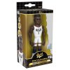 фигурки Фигурка Funko Vinyl Gold: Зион Уильямсон (Zion Williamson) НБА: Нью-Орлеан Пеликанс (NBA New Orleans Pelicans) (59385) 13 см