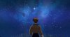 игра Behind the Frame and The Star Named EOS (Switch) для Nintendo Switch
