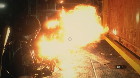 Resident Evil 2 Remake Русская Версия (PS5)