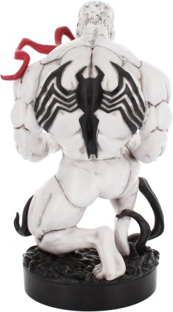  Фигурка подставка для геймпада/телефона Cable Guys: Анти-Веном (Anti-Venom) Марвел (Marvel) (896361) 23 см 