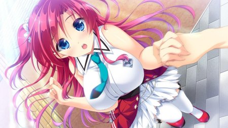 игра Lovekami Trilogy (Switch) для Nintendo Switch