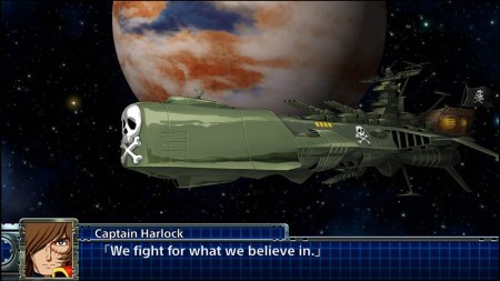Игра Super Robot Wars T (PS4) Playstation 4