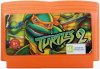 TMNT Teenage Mutant Ninja Turtles 2 (Черепашки Ниндзя 2) (8 bit)