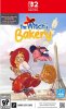 The Witch's Bakery (Game-Key Card) (Switch 2)