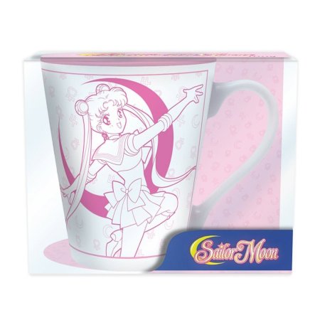  Кружка ABYstyle: Сейлор Мун (Sailor Moon) (ABYMUG704) 250 мл